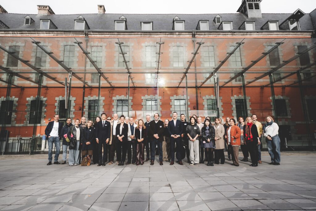 About Media Arts Cities